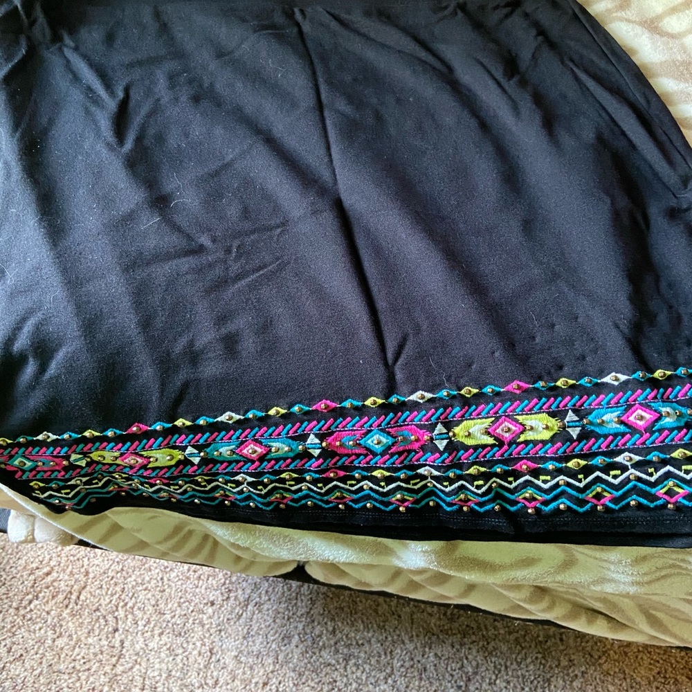 Torrid pencil skirt